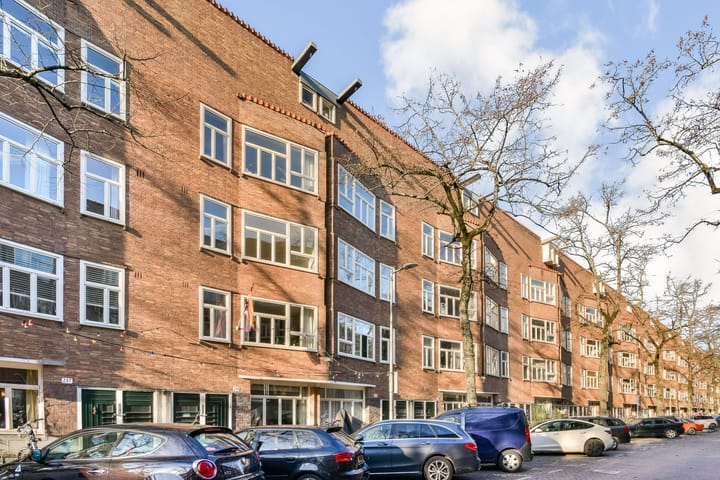 Orteliusstraat 241-1