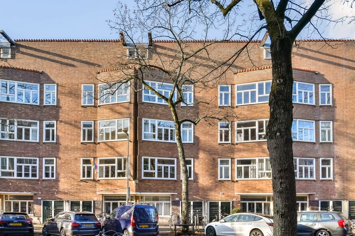 Photo 2 of Orteliusstraat 241-1