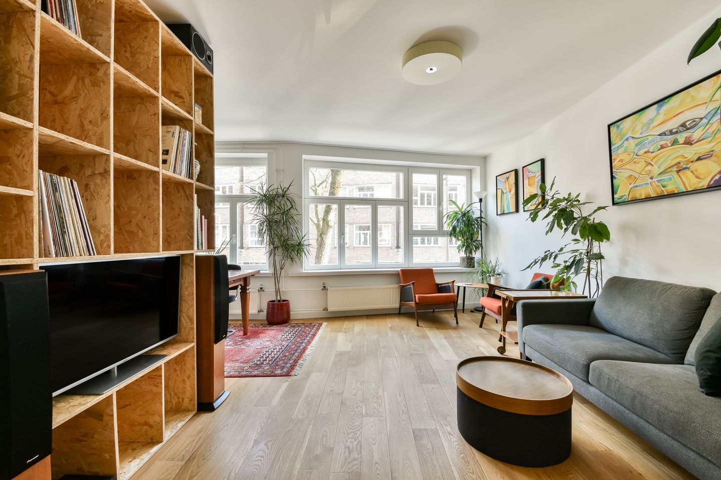 Foto 4 van Orteliusstraat 241-1