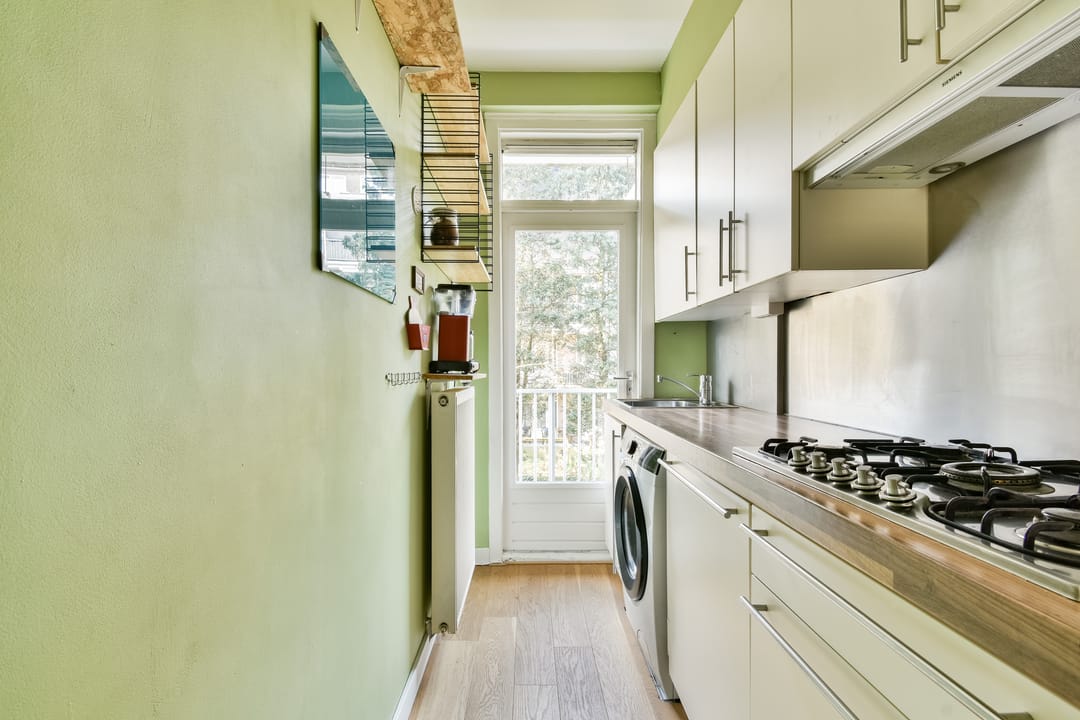 Foto 11 van Orteliusstraat 241-1