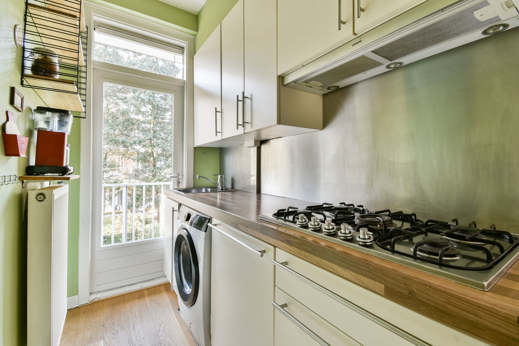 Foto 12 van Orteliusstraat 241-1