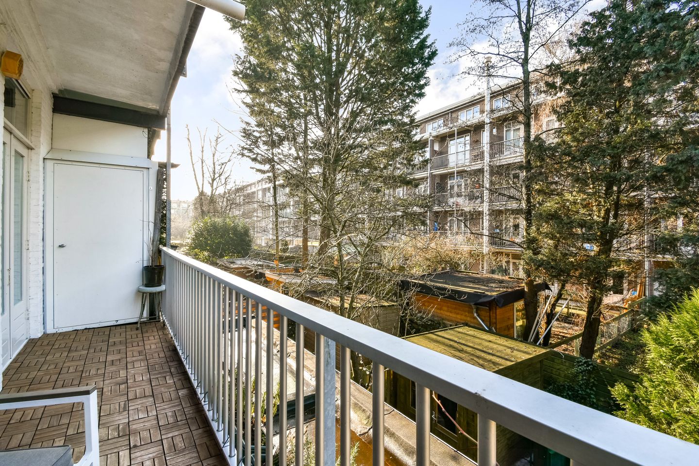 Foto 14 van Orteliusstraat 241-1