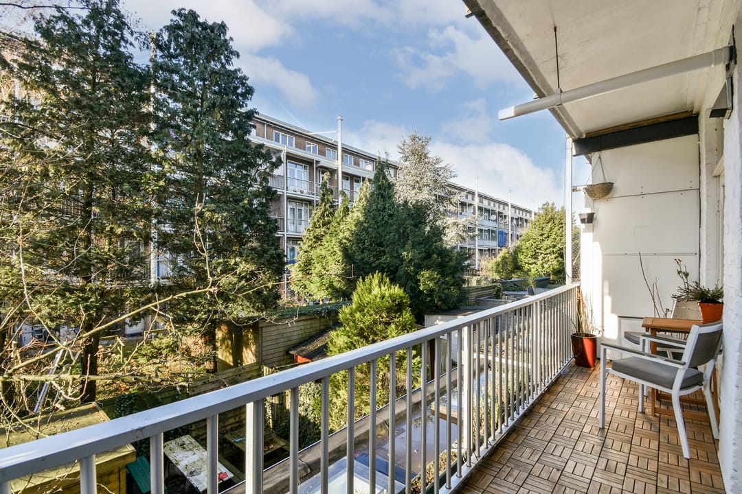 Foto 16 van Orteliusstraat 241-1