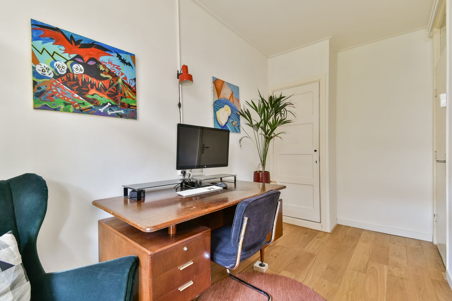 Foto 19 van Orteliusstraat 241-1