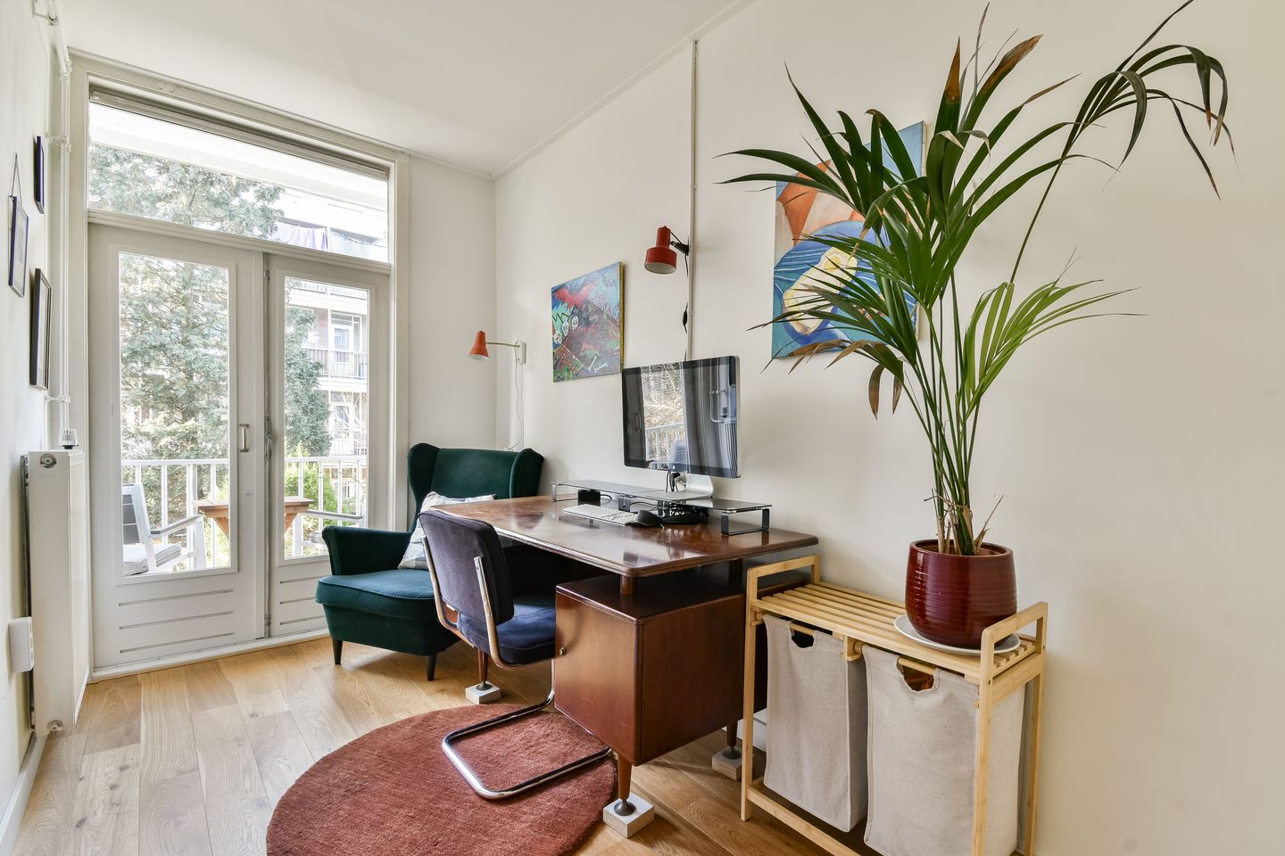 Foto 20 van Orteliusstraat 241-1