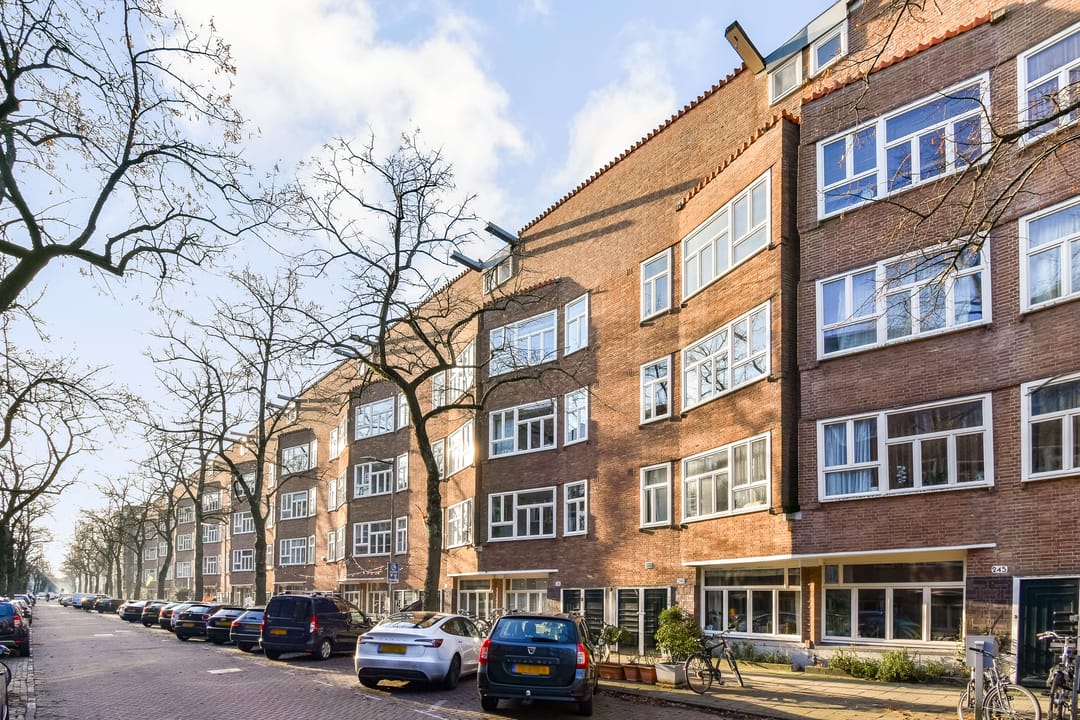 Foto 22 van Orteliusstraat 241-1