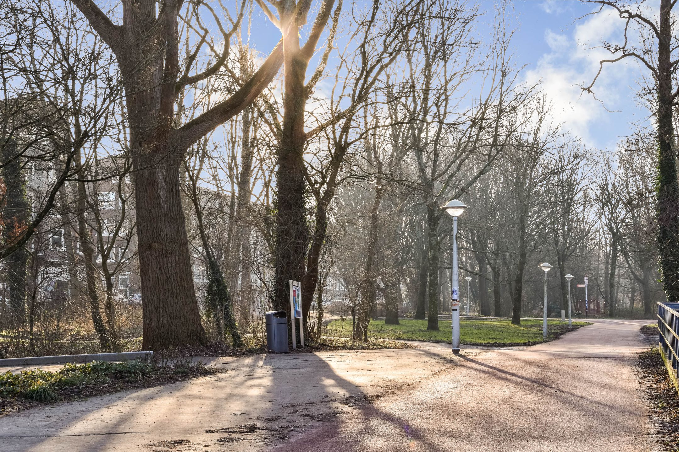 Foto 24 van Orteliusstraat 241-1