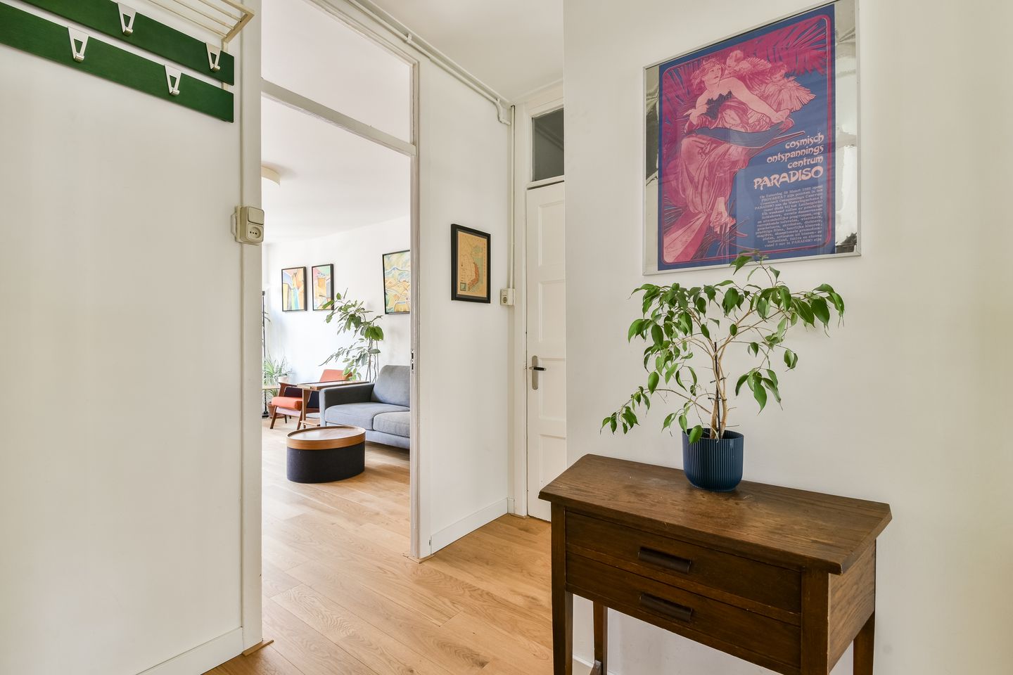 Foto 10 van Orteliusstraat 241-1