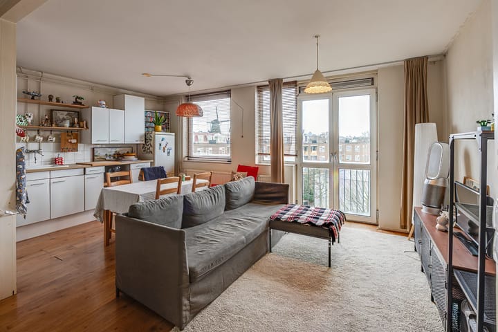 Foto 2 van Oostenburgerpark 134