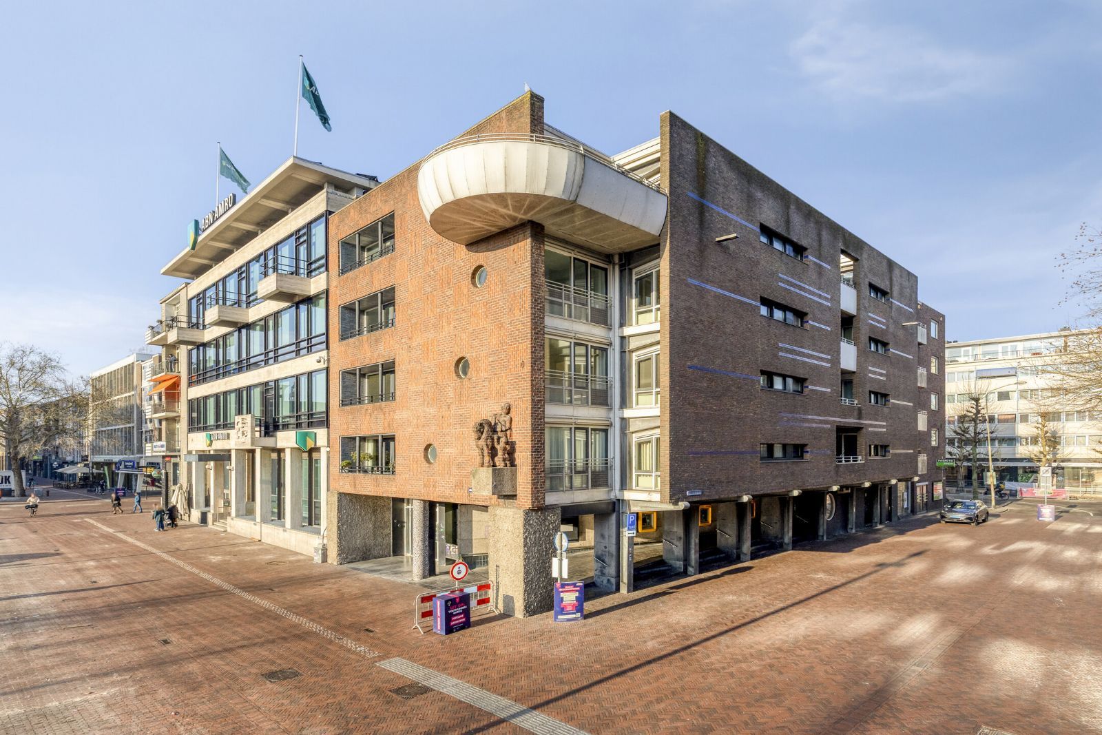 Grote Markt 24- 24 3