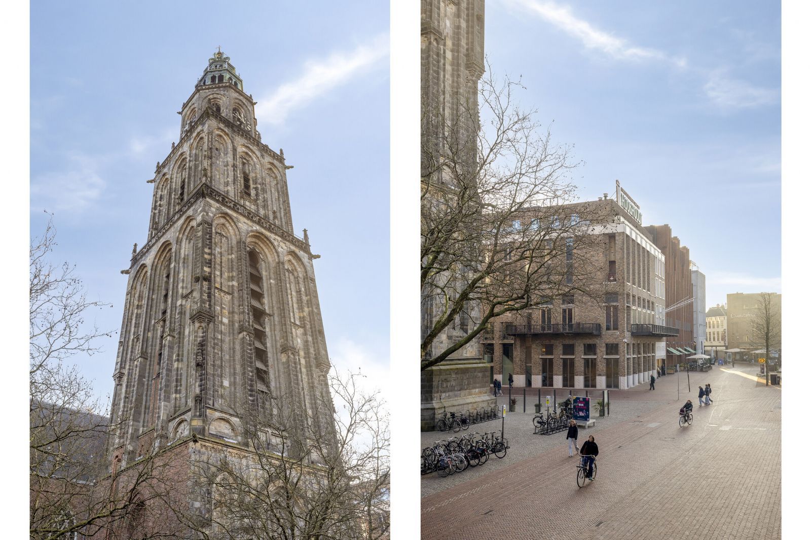 Photo 3 of Grote Markt 24-3