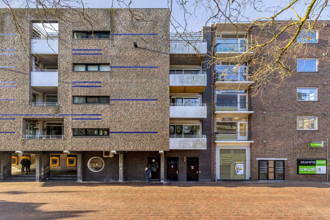 Photo 2 of Grote Markt 24-3