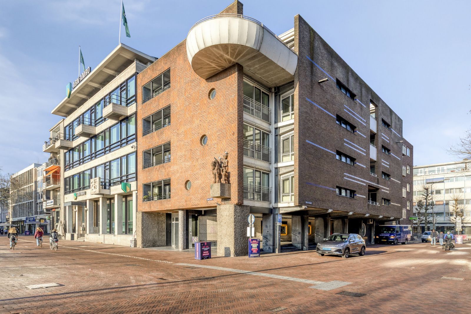 Photo 24 of Grote Markt 24-3