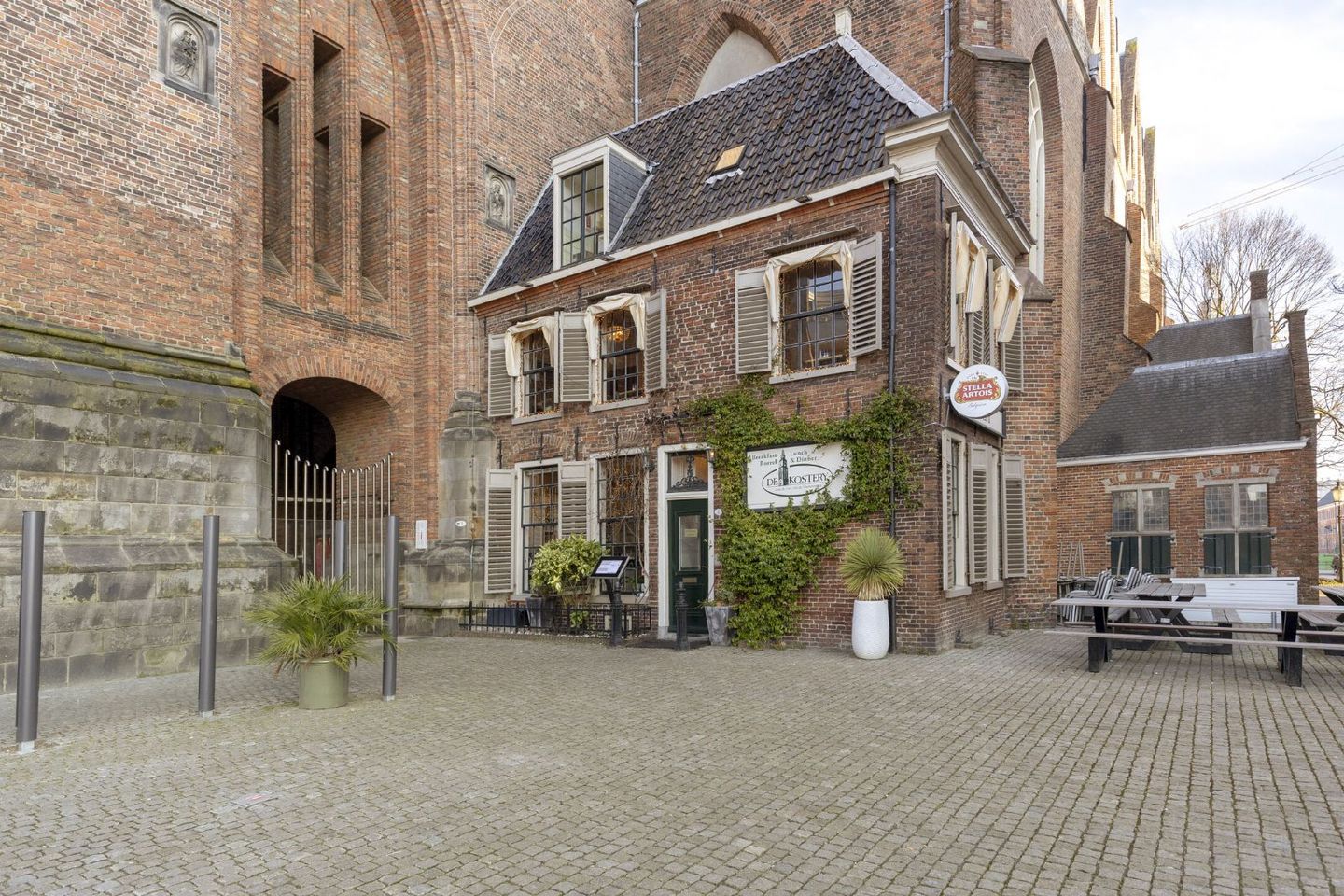 Photo 25 of Grote Markt 24-3