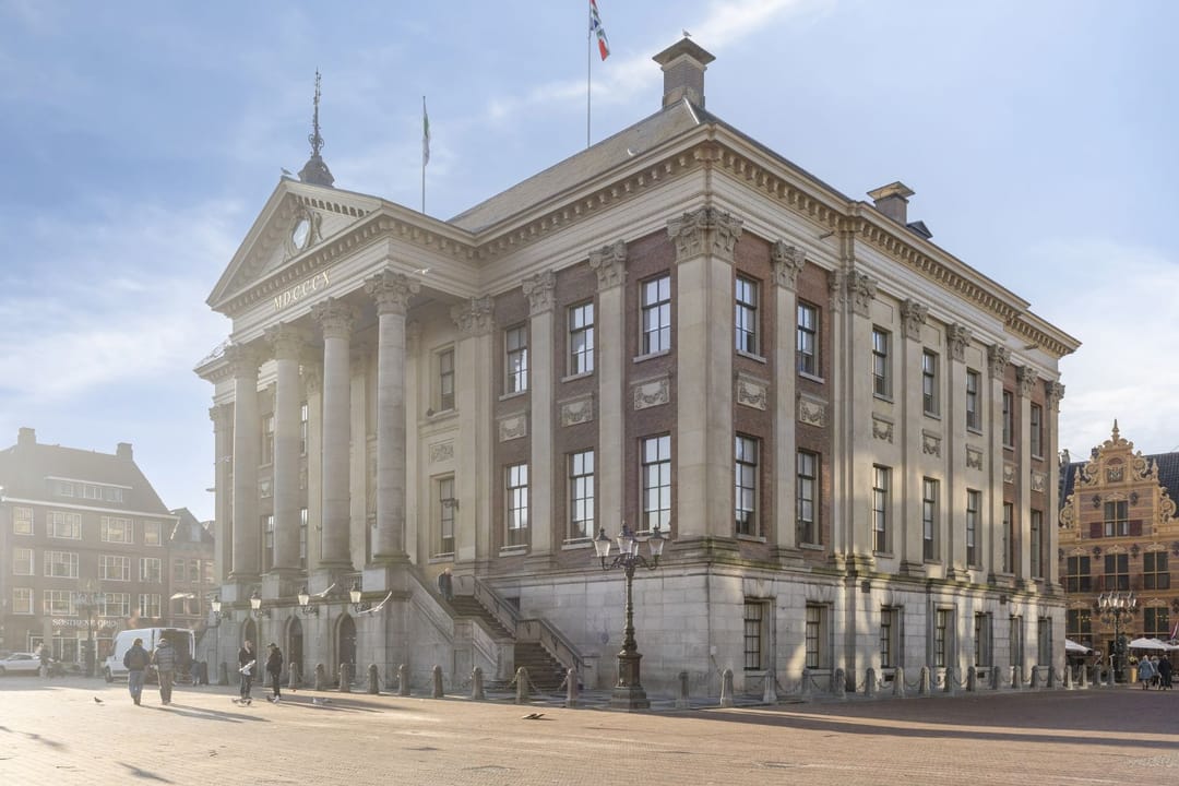 Photo 26 of Grote Markt 24-3