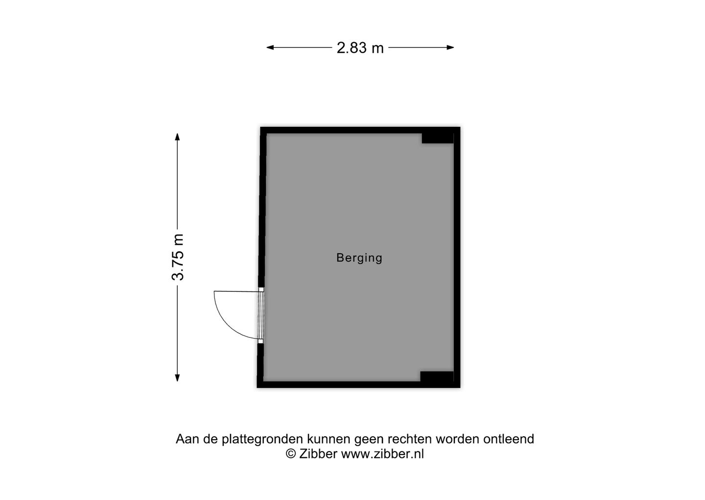Photo 29 of Grote Markt 24-3