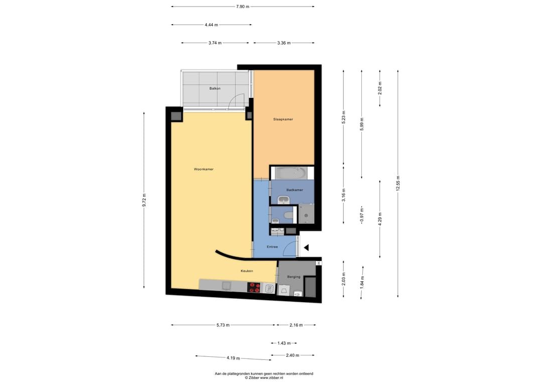 Photo 28 of Grote Markt 24-3