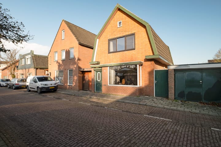 Photo 36 of Van Mislostraat 6