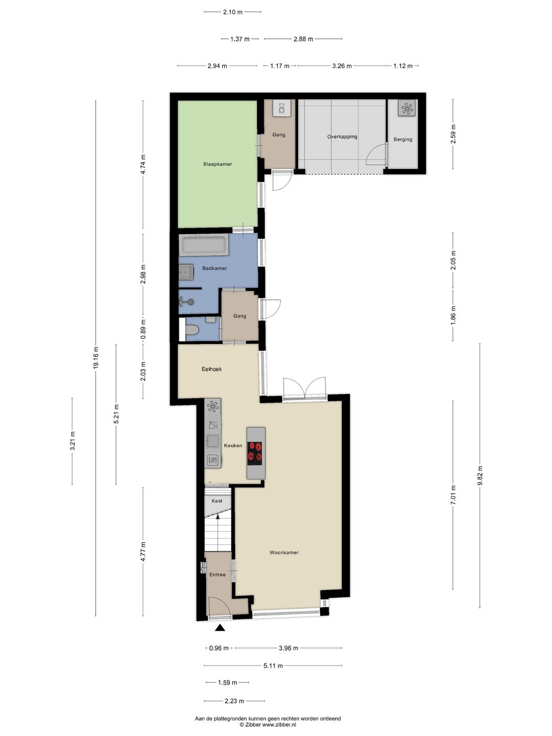 Foto 38 van Van Mislostraat 6