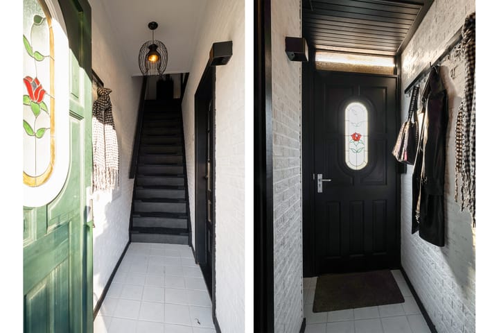 Photo 4 of Van Mislostraat 6