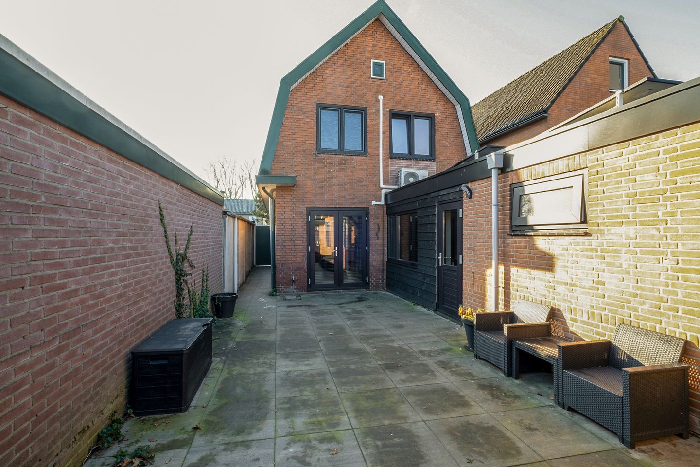 Foto 35 van Van Mislostraat 6