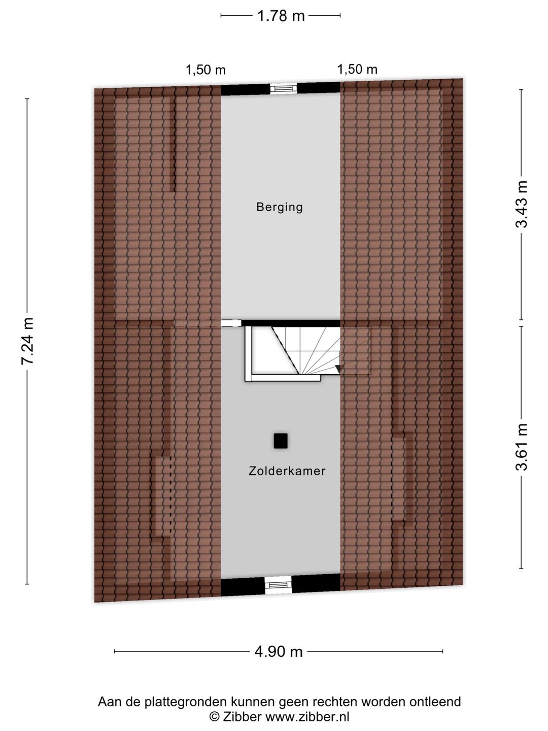 Foto 37 van Van Mislostraat 6