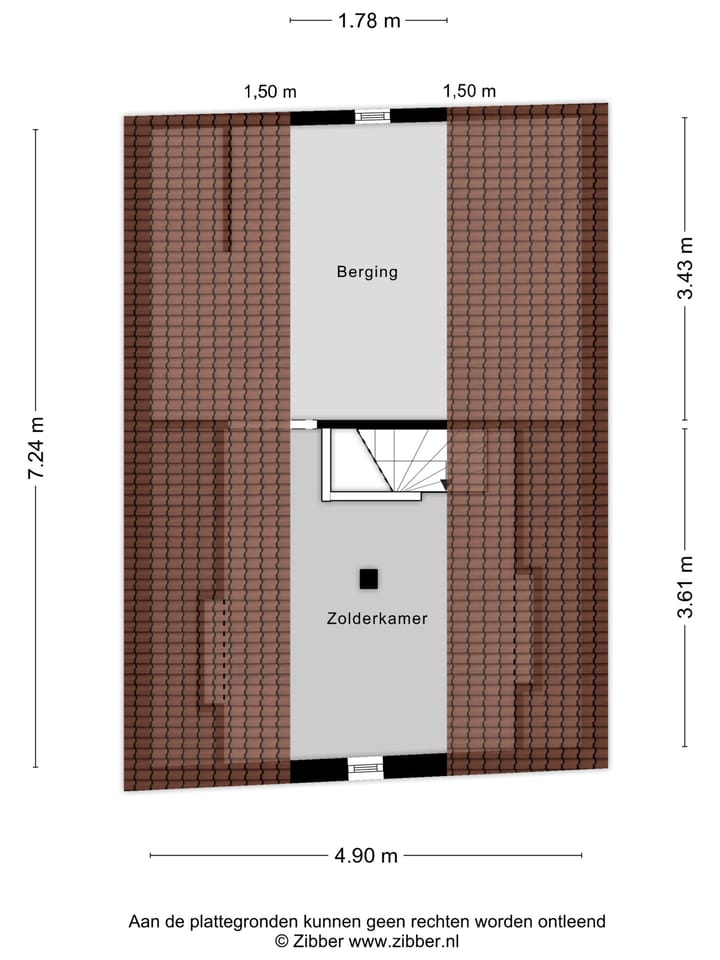 Photo 38 of Van Mislostraat 6