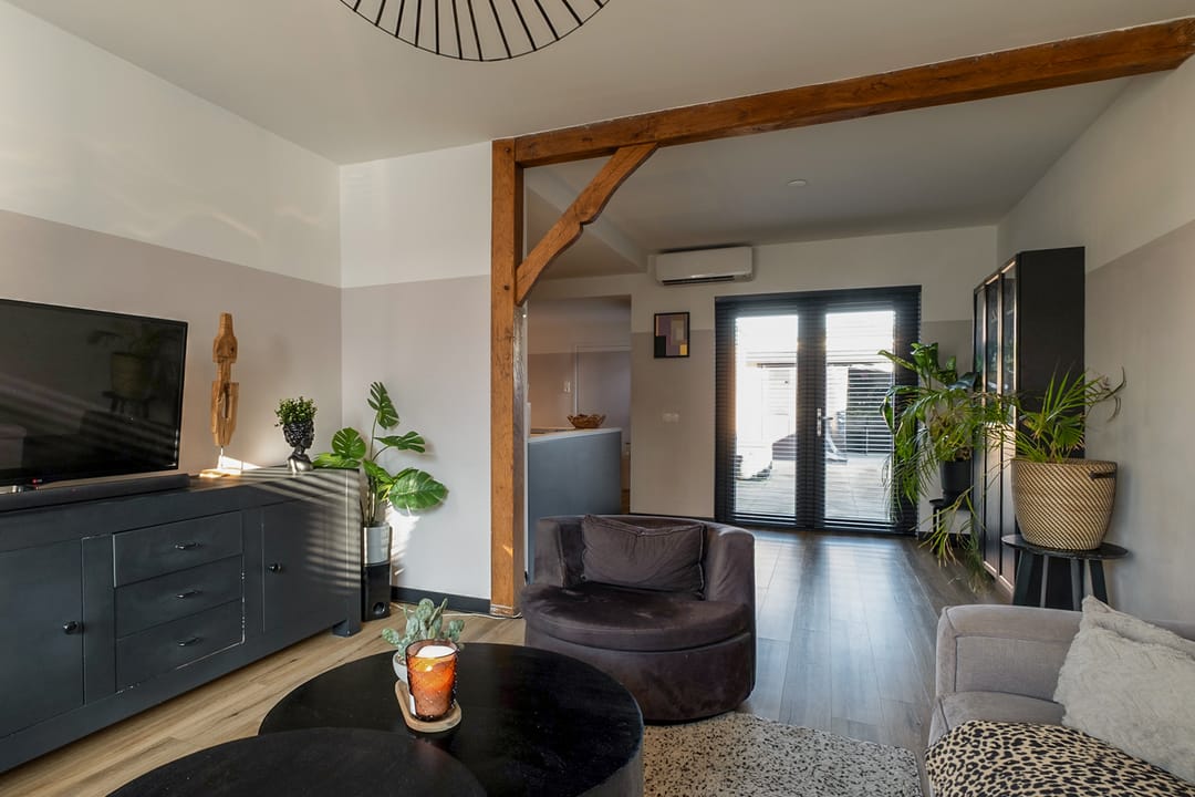 Foto 2 van Van Mislostraat 6