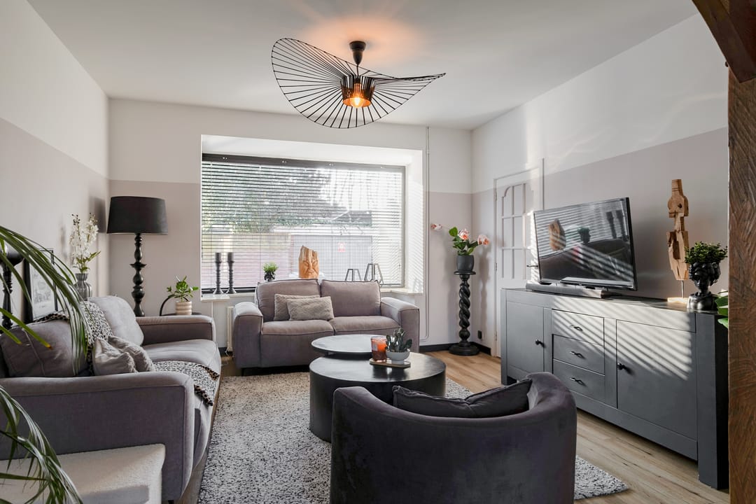 Foto 7 van Van Mislostraat 6