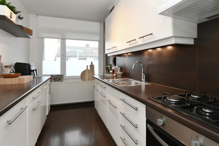 Foto 3 van Graafschap Hornelaan 105