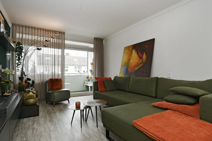 Foto 2 van Graafschap Hornelaan 105