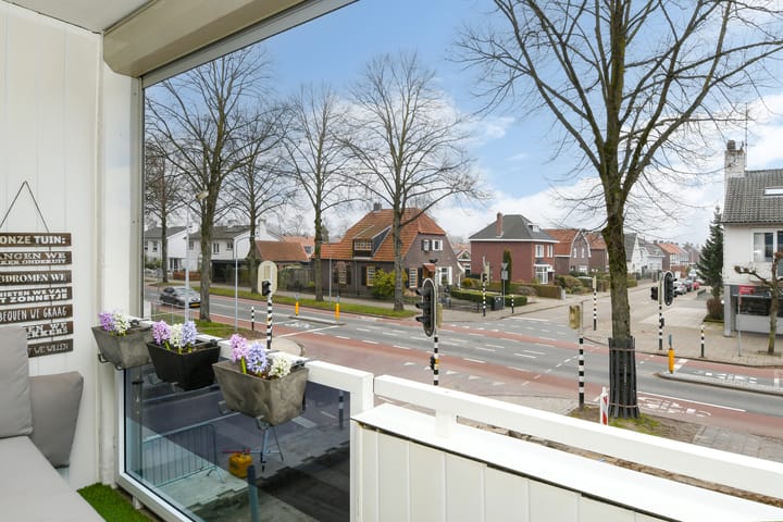 Foto 4 van Graafschap Hornelaan 105