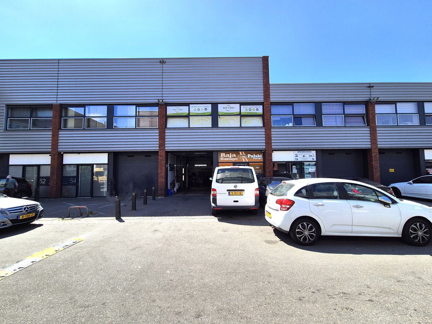 Bekijk foto 1 van Lulofsstraat 56