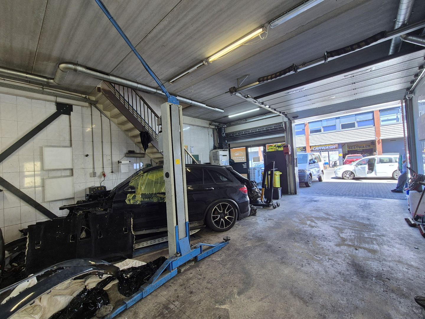 Bekijk foto 4 van Lulofsstraat 56