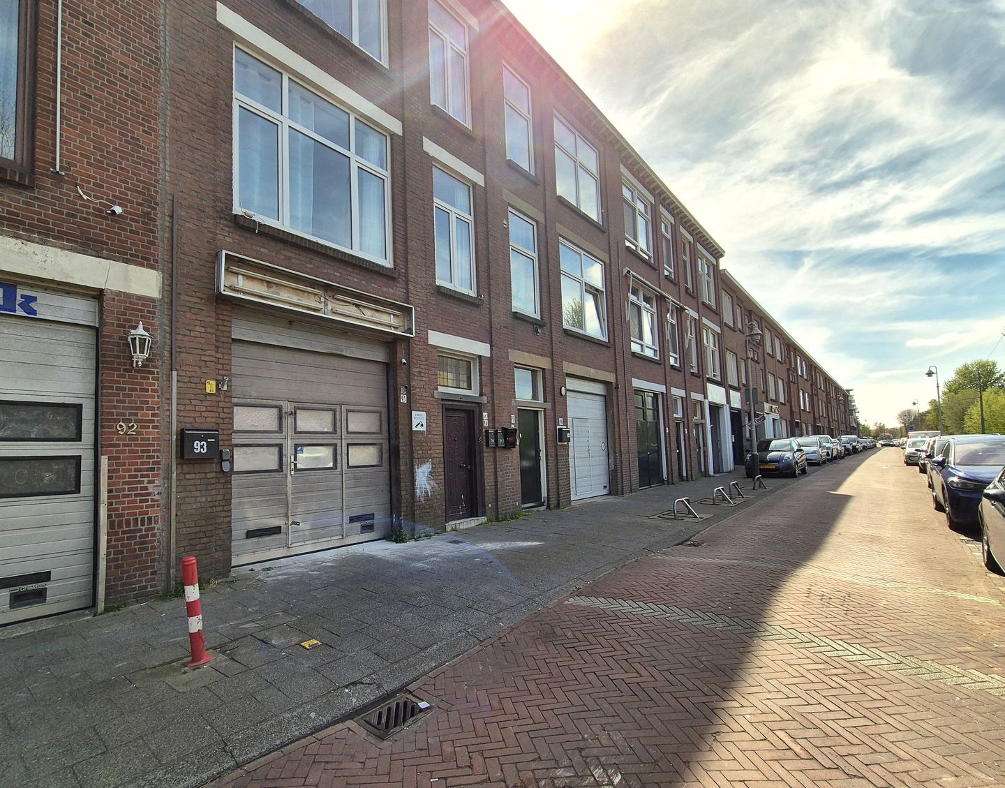 Bekijk foto 2 van Laakkade 93