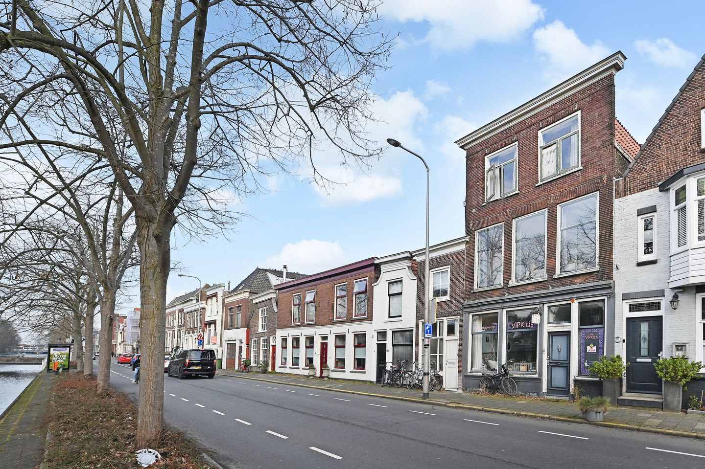 Bekijk foto 2 van Fluwelensingel 84