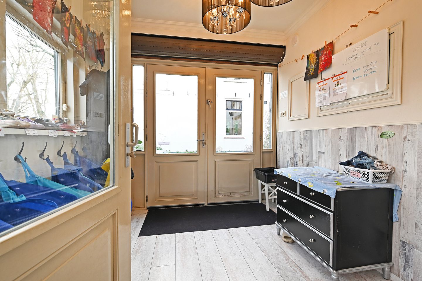 Bekijk foto 3 van Fluwelensingel 84