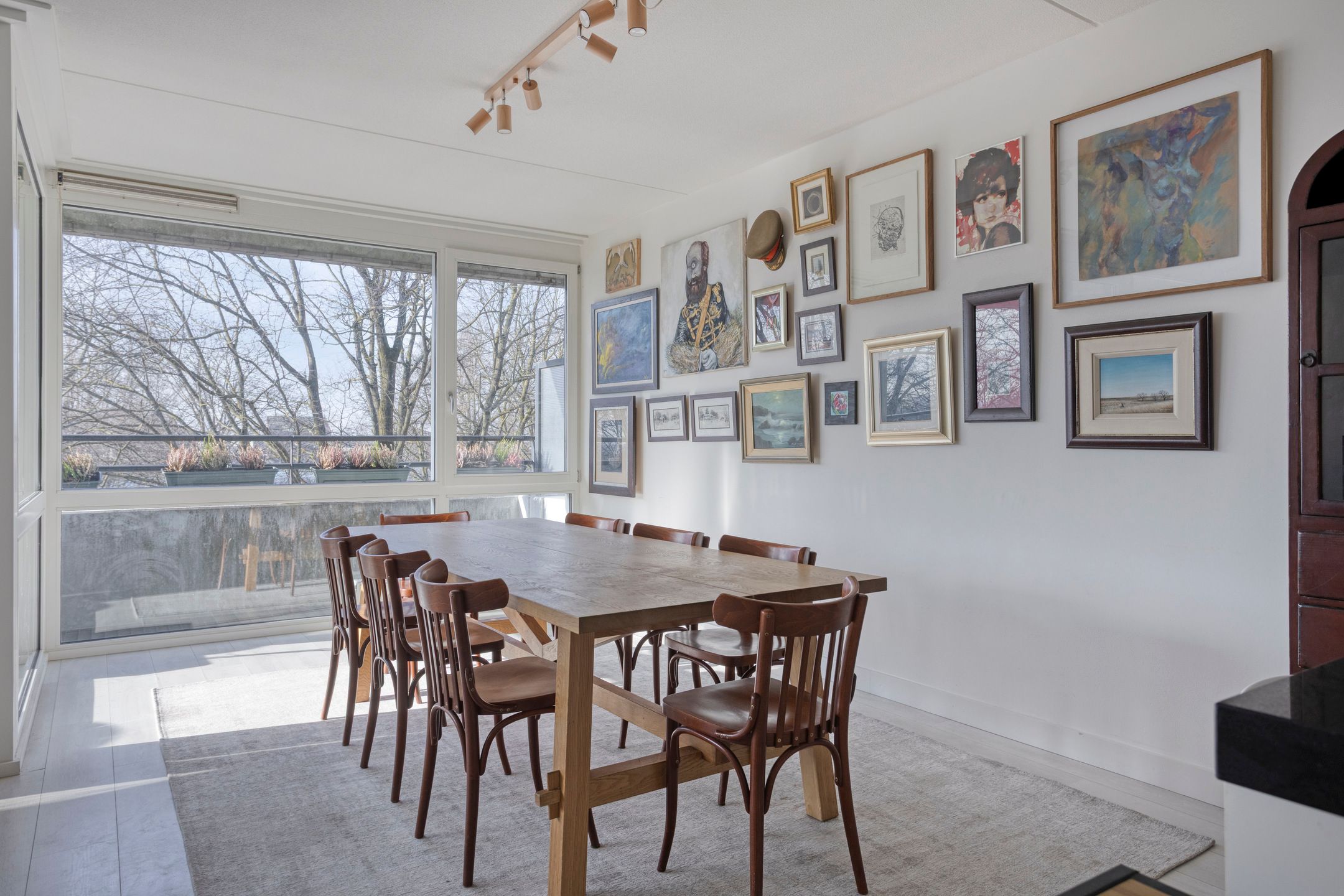 Foto 9 van Johan Hofmanstraat 323