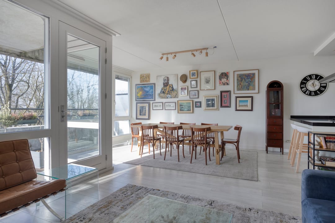 Foto 7 van Johan Hofmanstraat 323