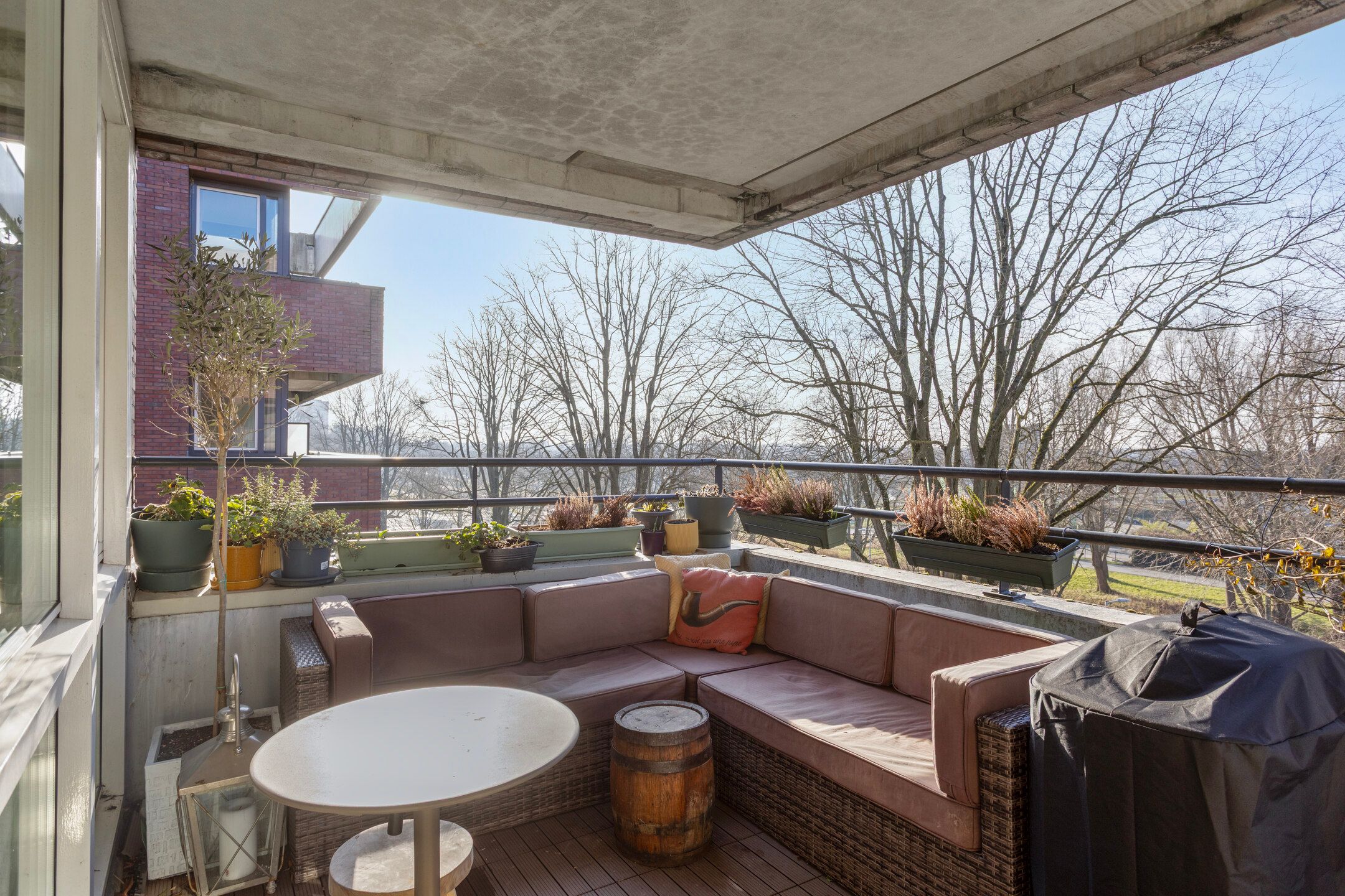 Foto 3 van Johan Hofmanstraat 323