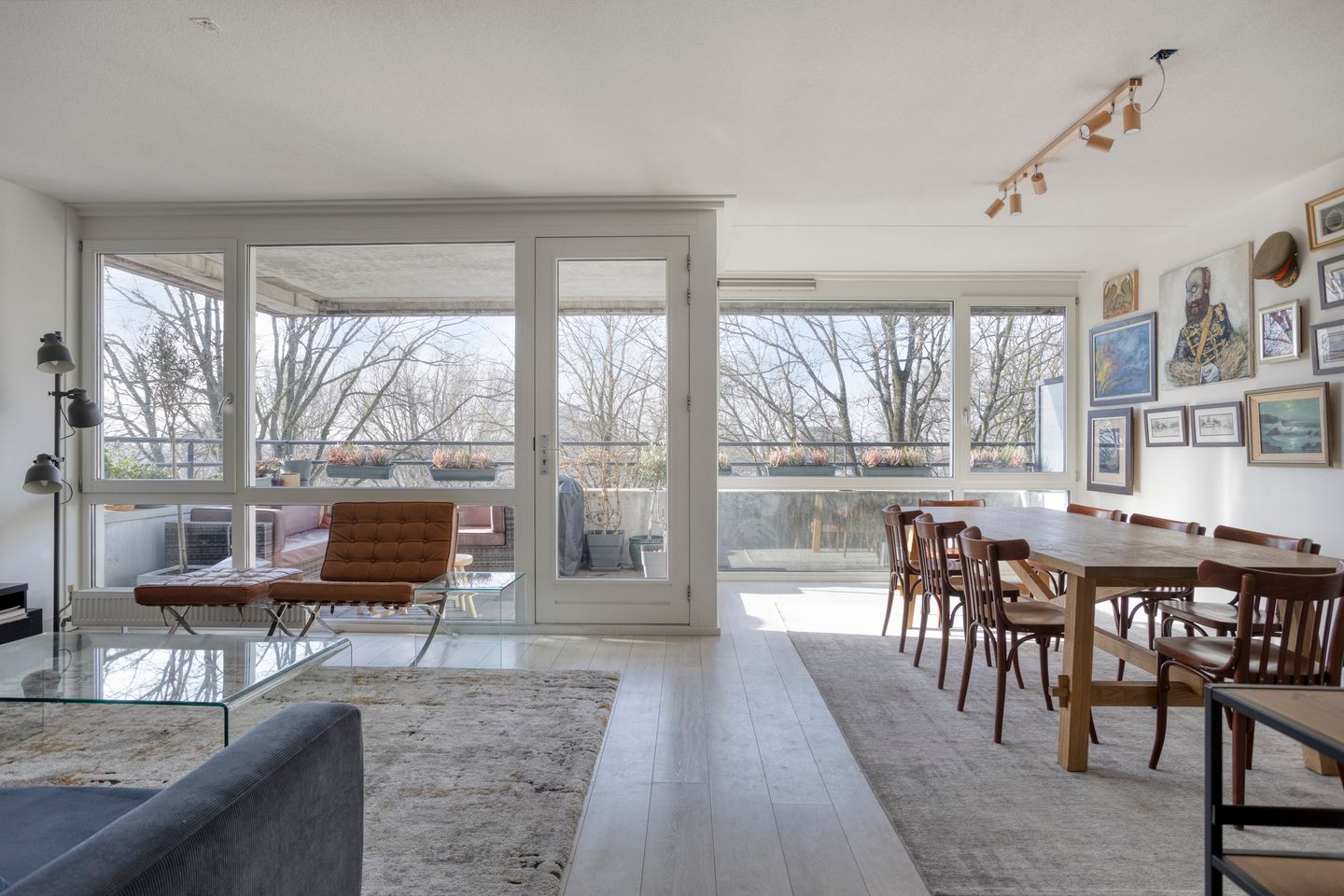 Foto 4 van Johan Hofmanstraat 323