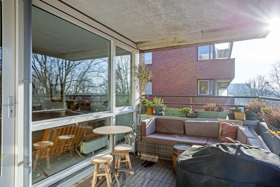 Foto 8 van Johan Hofmanstraat 323