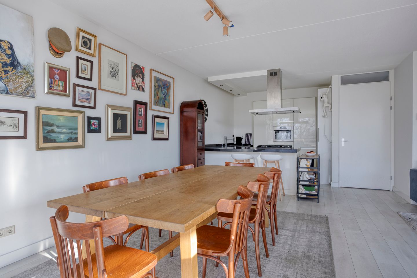 Foto 10 van Johan Hofmanstraat 323