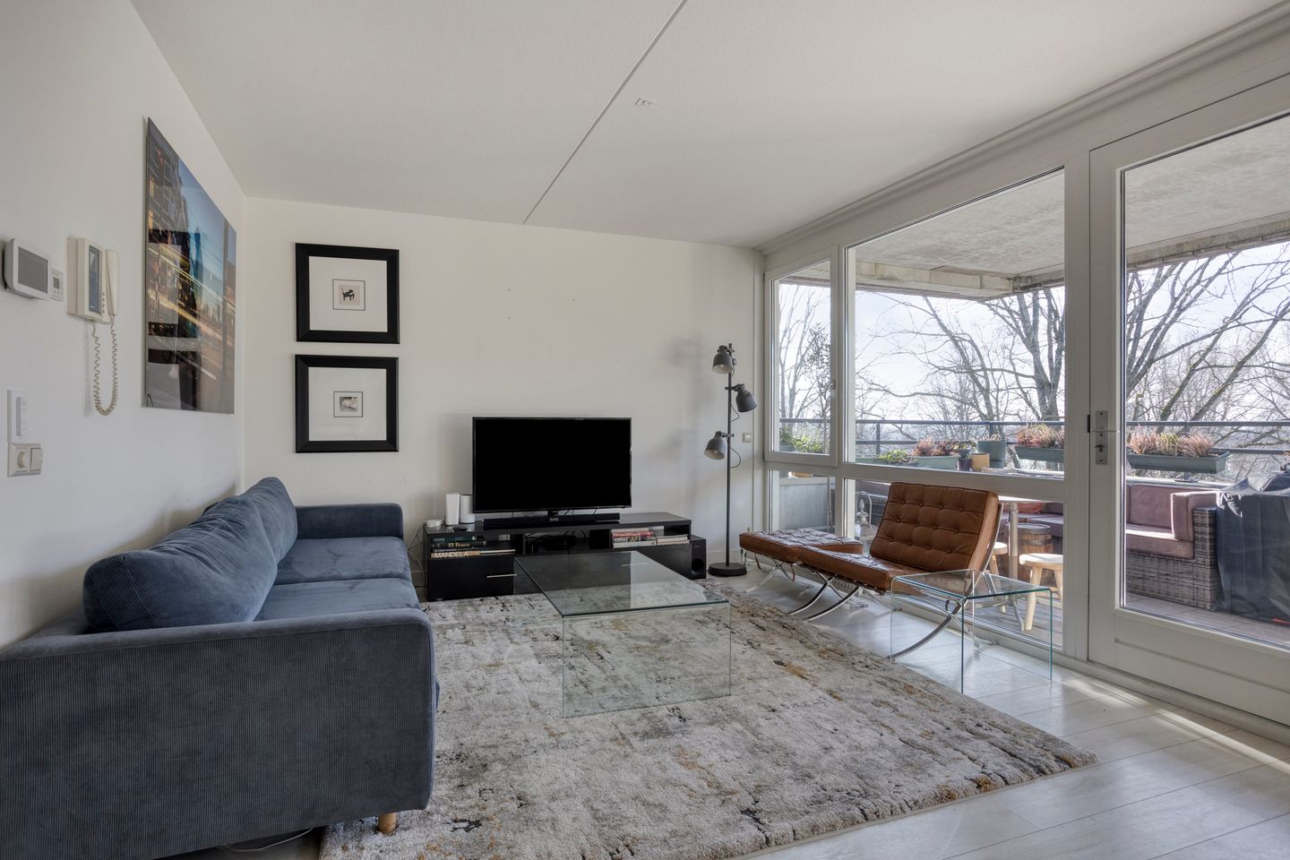 Foto 5 van Johan Hofmanstraat 323