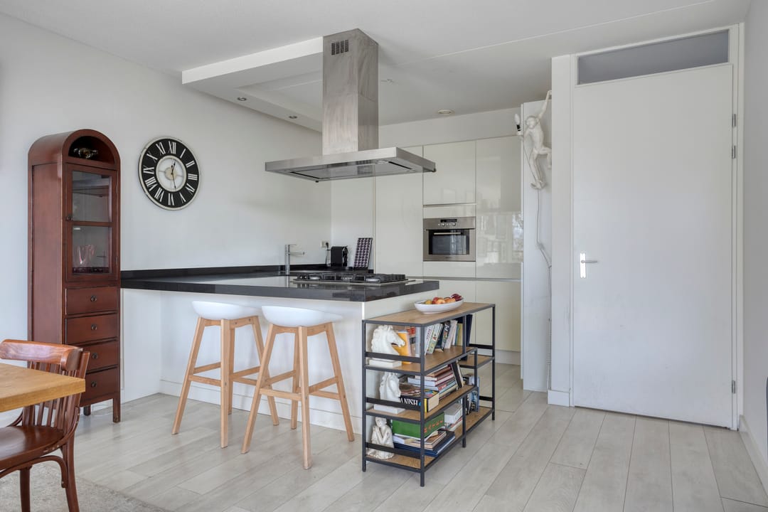 Foto 11 van Johan Hofmanstraat 323