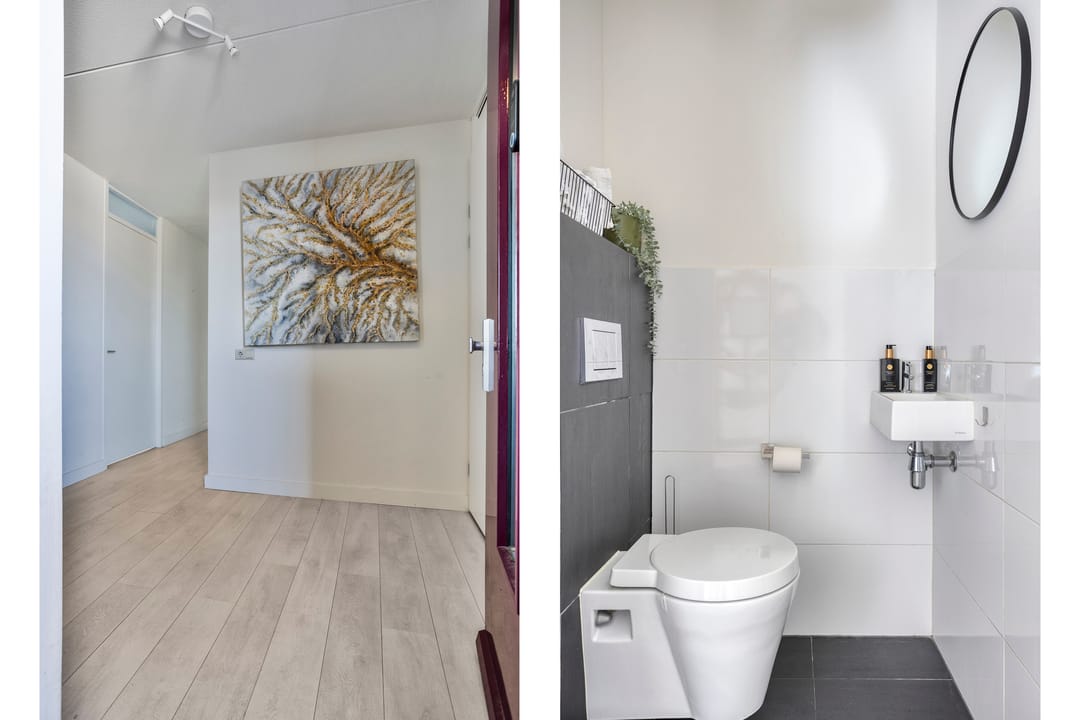 Foto 22 van Johan Hofmanstraat 323