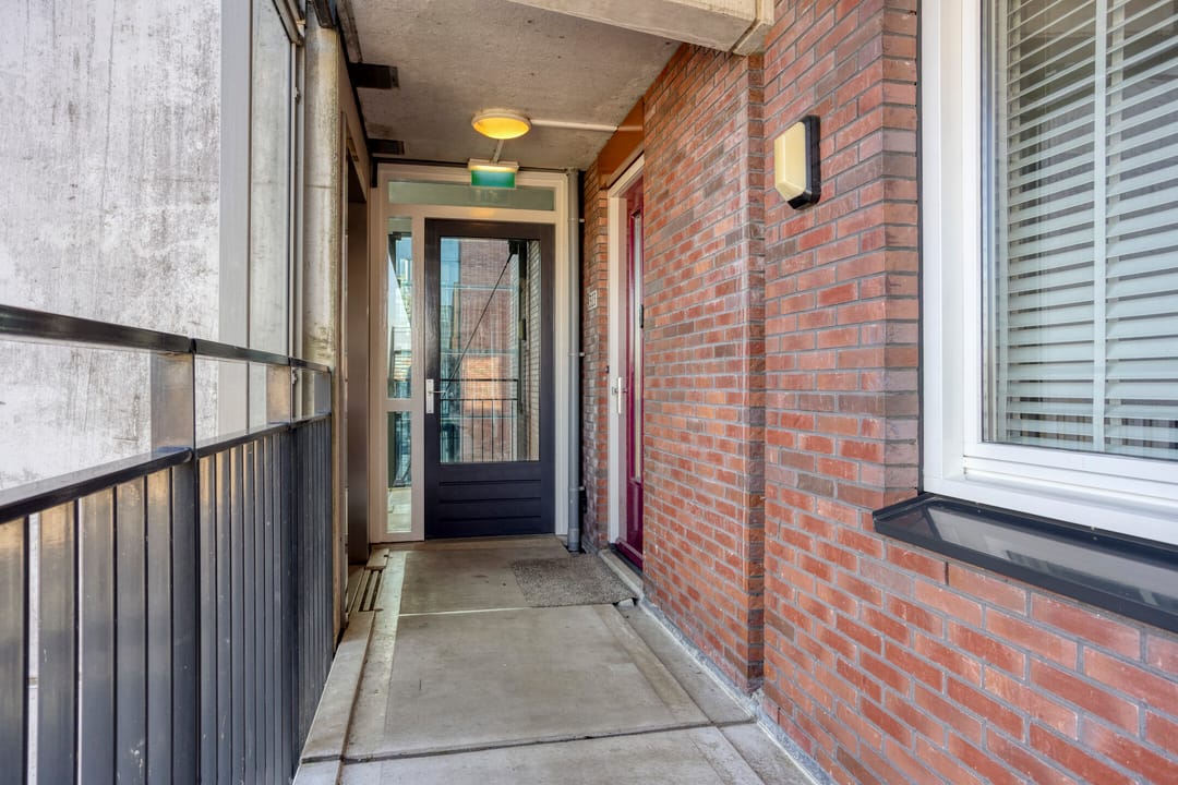 Foto 23 van Johan Hofmanstraat 323