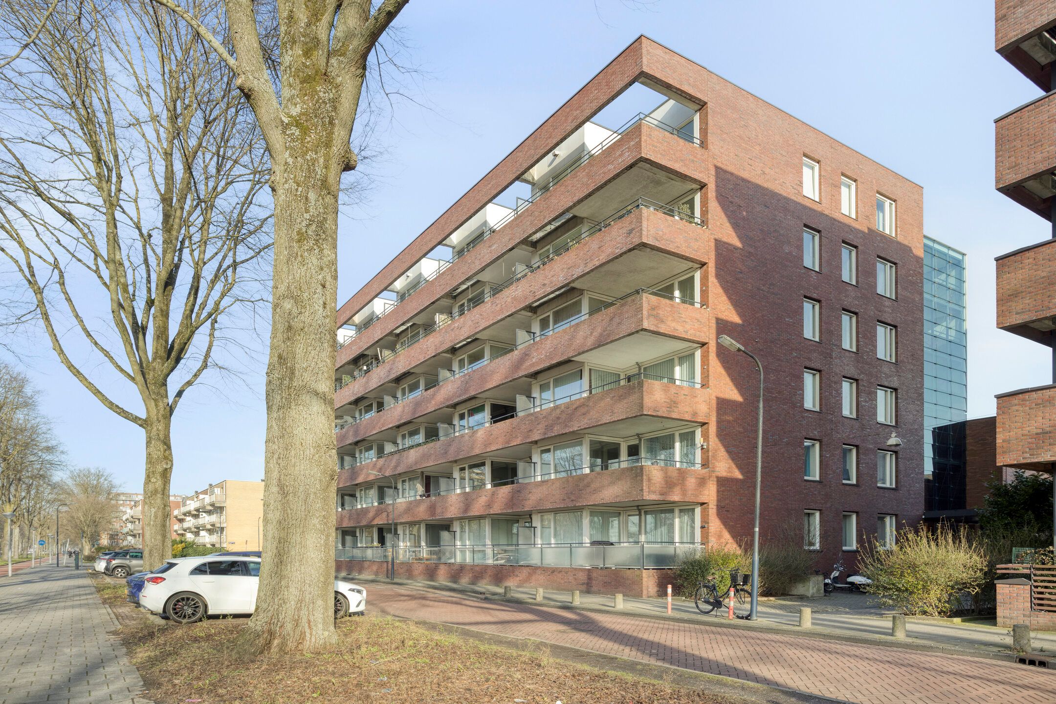 Foto 27 van Johan Hofmanstraat 323