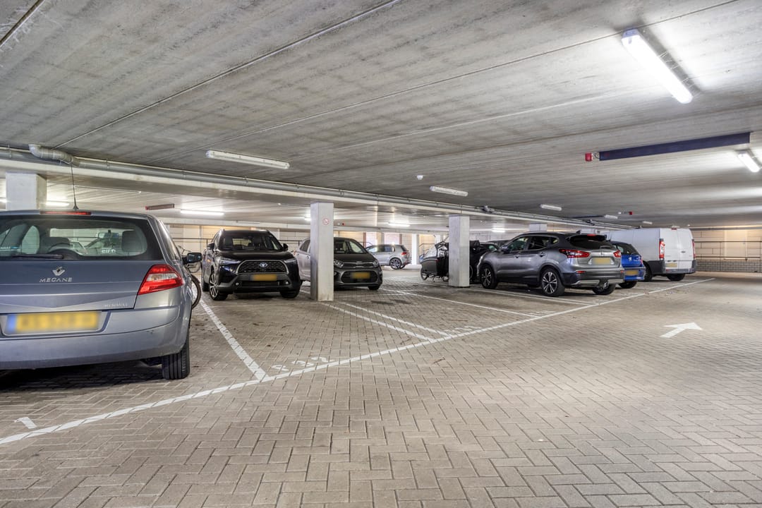 Foto 28 van Johan Hofmanstraat 323