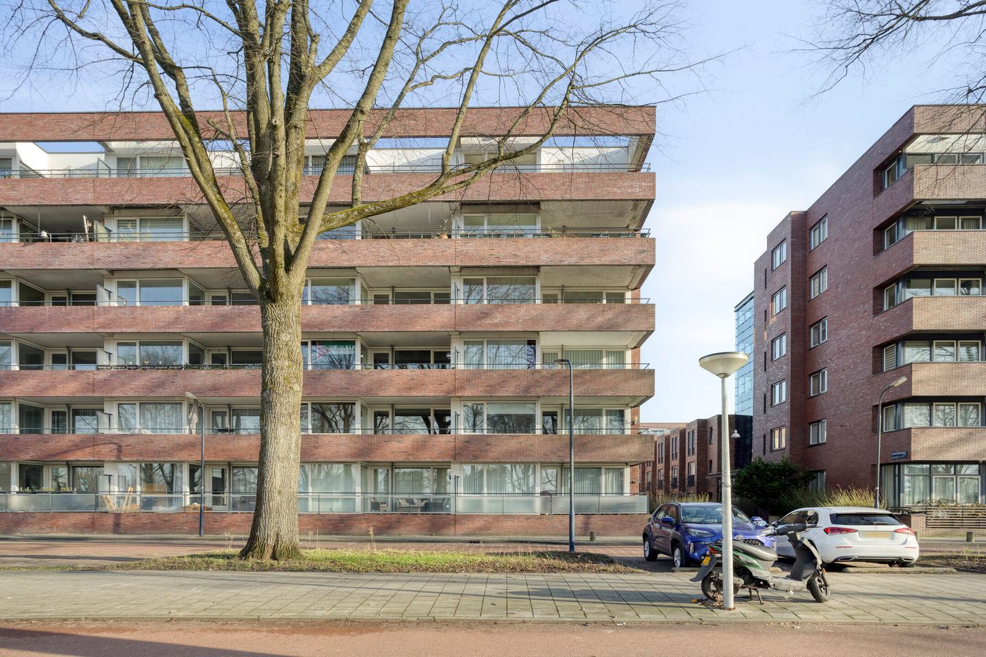 Foto 29 van Johan Hofmanstraat 323